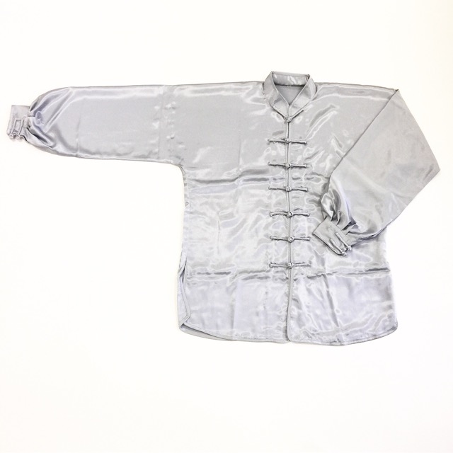 太極拳上下セット　男性（No.10）