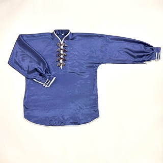 太極拳上下セット　5つボタン　女性　No.59×No.10