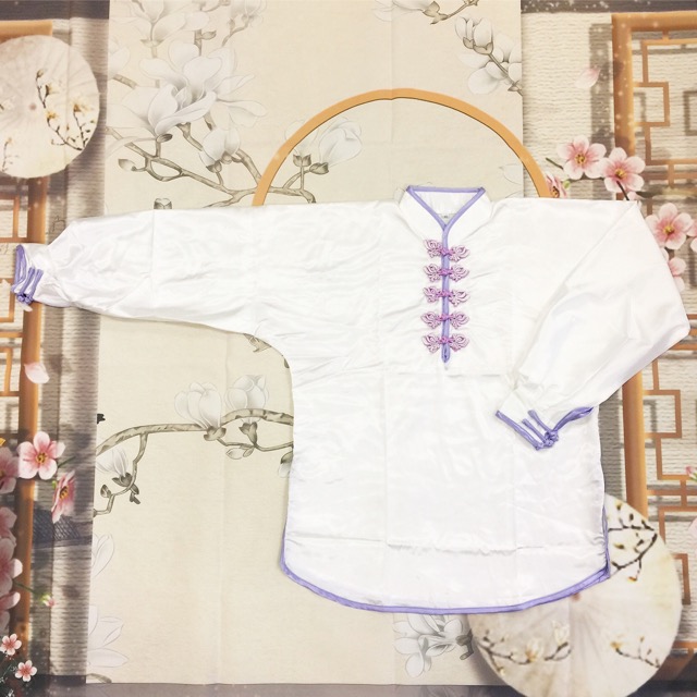 太極拳上下セット　（新16×No.27）