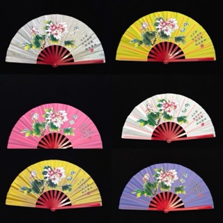 プラスチック扇