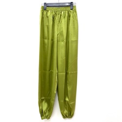【SALE】￥3400→￥1700　太極拳パンツ　ポリサテン（薄手）Sh.96