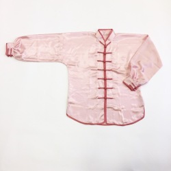 太極拳上下セット　女性（No.56 ×No.13）