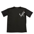 ちりめんTシャツ2種
