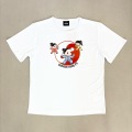 太極少女Tシャツ