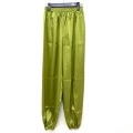【SALE】￥3400→￥1700　太極拳パンツ　ポリサテン（薄手）Sh.96