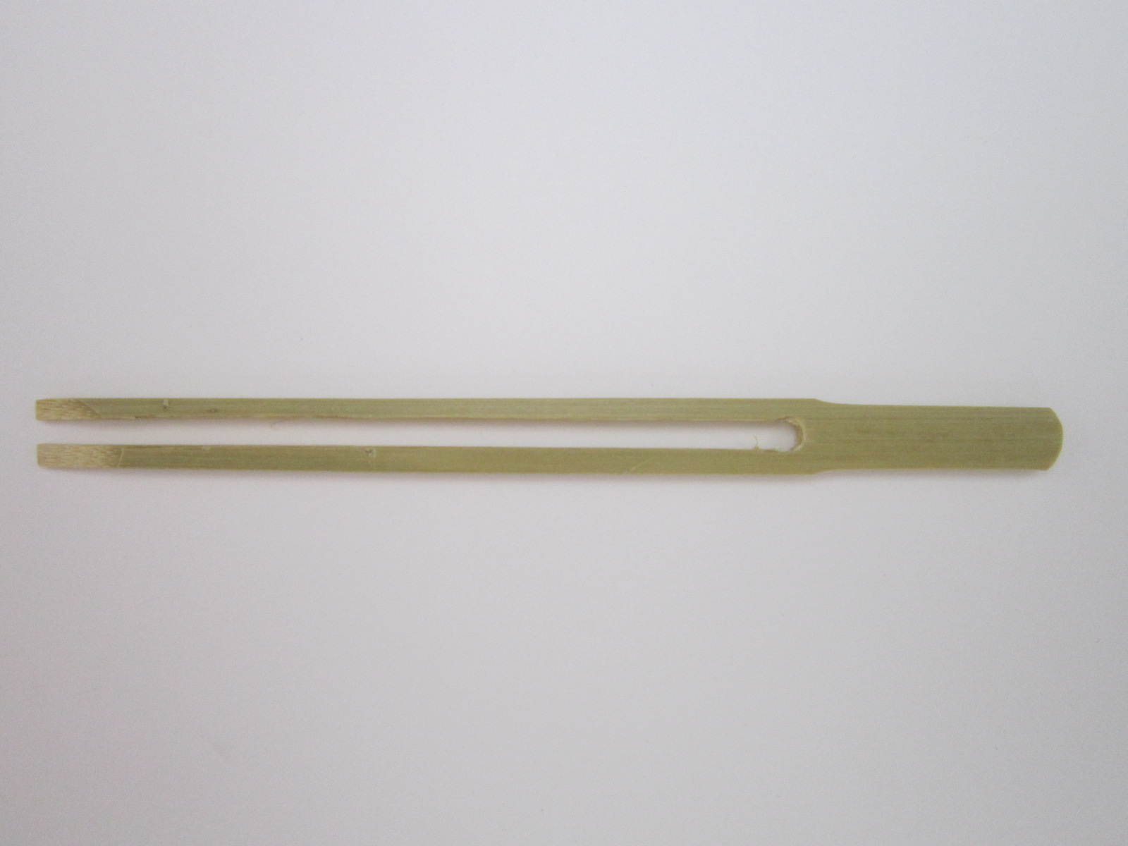 竹串　田楽串12cm x 巾9mm 100本入り　業務用