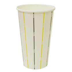 紙コップ18オンス （ドリンク 545cc) 1000個入り