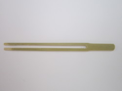 竹串　田楽串12cm x 巾9mm 100本入り　業務用