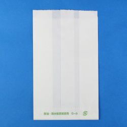 耐油袋　G-小 190ｘ200mm 500枚