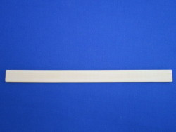 五平餅　串（竹　平串)20cm 100本ポリ