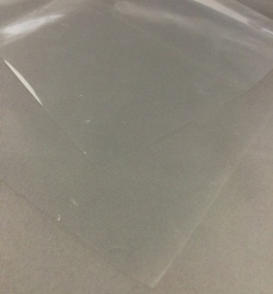 食品用 OPPシート　フィルム 250x300mm 1000枚