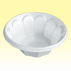 Pカップ 発泡容器 氷カップ (かき氷用）100個