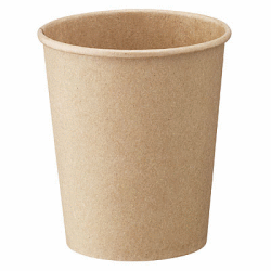 紙コップ3オンス(未晒し 90cc )3000個入り