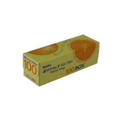 ポリマラップ 15cm x 100m 30本 食品包装ラップ