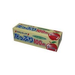 リケンラップ 15cm x 100m 1本 食品包装ラップ