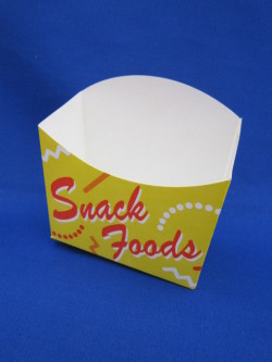 スナック ポテト ケース S 1000枚入