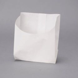 耐油袋ミニ 無地 1000枚(福助工業)