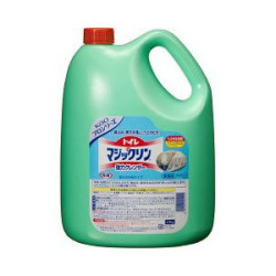 花王　トイレマジックリン 4.5L 業務用タイプ