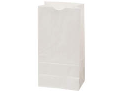 角底袋　白無地　No.6 1000枚 150x90x280mm