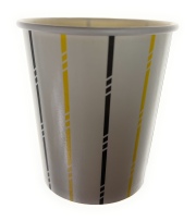 紙コップ 7オンス ドリンク 210cc  80個入り 業務用　使い捨て