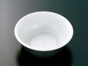 SD 庵里丼　どんぶり M17深 黒 フタ付き　200個　中央化学　テイクアウト　業務用　レンジ対応　容器