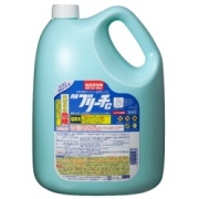 花王　月星ブリーチC 5kg x 3本 業務用タイプ