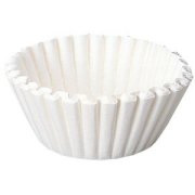 ニットク　業務用 コーヒーフィルター　タテ型ろ紙（濾紙）270mm　250枚X4パック 送料無料