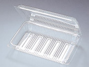 フードパック FKパック P-600 50枚入り (福助工業)