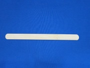 五平餅　串（竹　平串)　19cm 50本ポリ