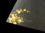 テーブルマット　きものシリーズ き-3 1000枚入り