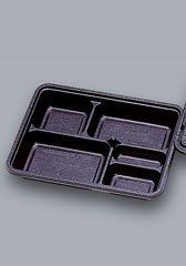 お弁当・仕出し・寿司容器