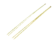松葉串21cm 100本入り