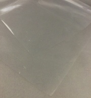 食品用 OPPシート　フィルム 450x500mm 1000枚
