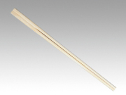 割り箸　竹元禄箸21cm 裸 100膳 x 30ポリ(3000膳入)