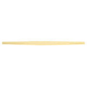 割り箸　竹利久箸24cm 100膳 x 30ポリ(3000膳入)