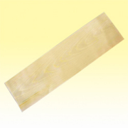 経木薄板 尺4寸　420mm x 120mm 100枚入 業務用　テイクアウト