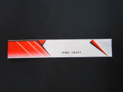 箸袋　中袋　 WIRE CRAFT 500枚入り 業務用　