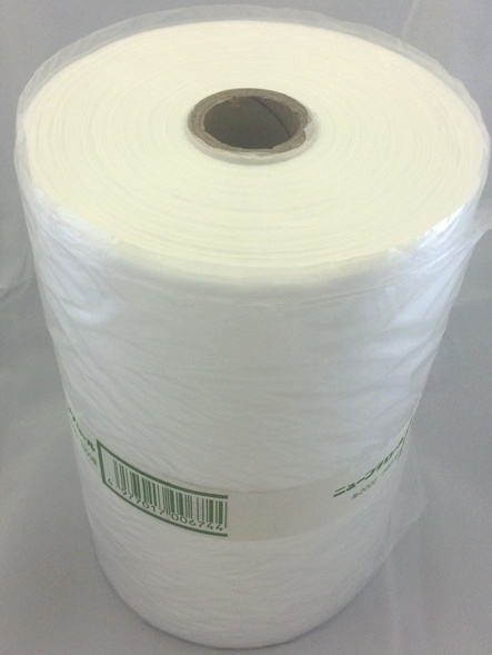 ポリ袋　ニューフクロール No.200E  1本　業務用　200 x 300mm