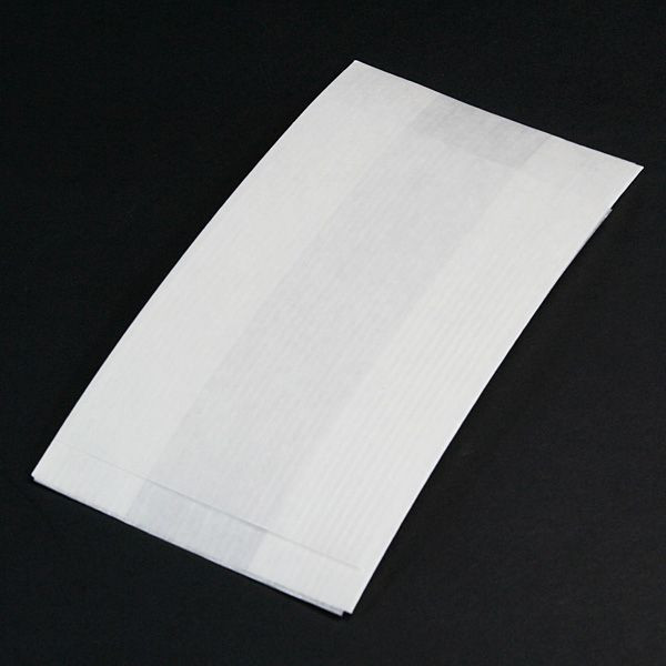 紙折 白無地 No.36 100枚 (福助工業)