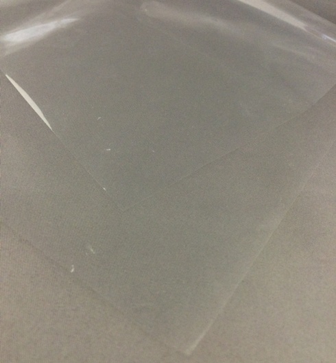 食品用 OPPシート　フィルム 250x300mm 1000枚