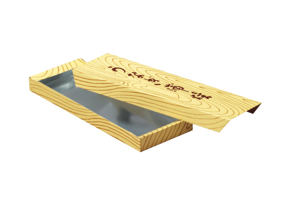 うなぎ銀折箱 1BL 200枚