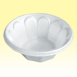 Pカップ 発泡容器 氷カップ (かき氷用）100個