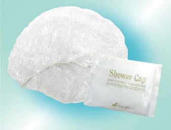 シャワーキャップ500個入り（SS-20）
