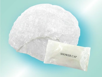 シャワーキャップ500個入り（マット）