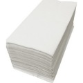 2PLYナフキン 白無地 45cm 角 8折 100枚x20パック