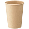 紙コップ9オンス(未晒し 275cc )50個入り
