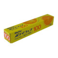 ポリマラップ 30cm x 100m 30本 食品包装ラップ