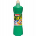 サンポール V　金鳥　1000ml x 4本 トイレ洗剤 尿石除去