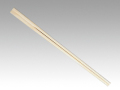 割り箸　竹元禄箸21cm 裸 100膳 x 30ポリ(3000膳入)