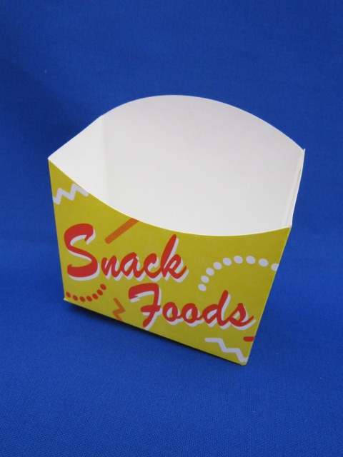 スナック ポテト ケース S 1000枚入